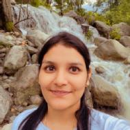 Dolly M. Class I-V Tuition trainer in Bathinda