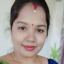 Photo of Aiswarya Choudhury