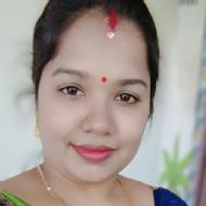 Aiswarya Choudhury Class 9 Tuition trainer in Balasore