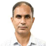Suraj Prakash Class 7 Tuition trainer in Delhi