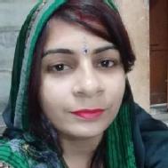 Deepmala K. Nursery-KG Tuition trainer in Farrukhabad