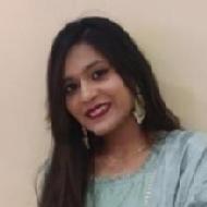 Saumya G. Class 8 Tuition trainer in Gurgaon