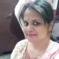 Shraddha Srivastava Class 11 Tuition trainer in Lucknow