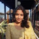 Photo of Gayatri Chanda