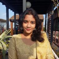 Gayatri Chanda Class 11 Tuition trainer in Kolkata
