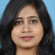 Asha K. Spoken English trainer in Mangalore