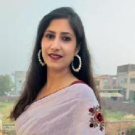 Deepshikha K. Hindi Language trainer in Faridabad