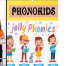 Phonokids photo