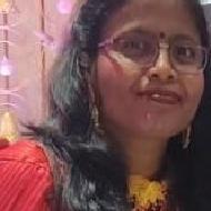 Anupama P. Class 11 Tuition trainer in Raipur