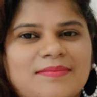 Laxmi S. B Ed Tuition trainer in Delhi