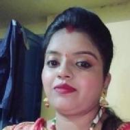 Shreya J. Nursery-KG Tuition trainer in Uttarpara Kotrung