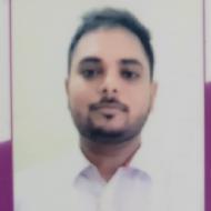 Utkarsh Verma Class 10 trainer in Lucknow