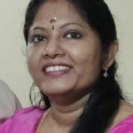 Nisha R. BTech Tuition trainer in Kochi