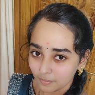 Sowmiya Sudharavel Class I-V Tuition trainer in Chennai