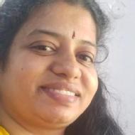 Remya S. Sanskrit Language trainer in Thiruvananthapuram