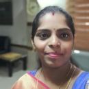 Photo of Pavithra D.