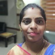 Pavithra D. MSc Tuition trainer in Bangalore