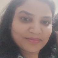 Sejal Patel Class I-V Tuition trainer in Thane