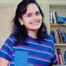 Photo of Dr. Sharda Sudam A.