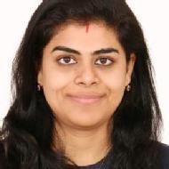 Megha A. Class 12 Tuition trainer in Delhi