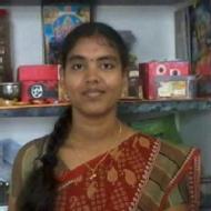 Kani M. Class 12 Tuition trainer in Bangalore