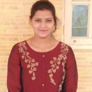 Pushpa Y. Class 12 Tuition trainer in Bangalore