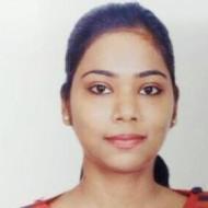 Jyoti S. Class 9 Tuition trainer in Delhi