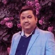 Anand Kumar Verma Class 9 Tuition trainer in Varanasi