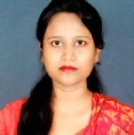 Neha M. Drawing trainer in Patna