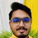 Photo of Saksham Srivastav