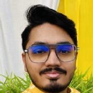 Saksham Srivastav Class 10 trainer in Gorakhpur