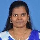 Photo of Keerthana A.