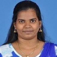 Keerthana A. Class I-V Tuition trainer in Kanchipuram