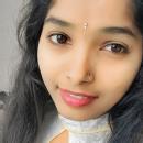 Photo of D Sravani