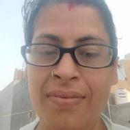 Alka Choudhary Class I-V Tuition trainer in Ghaziabad