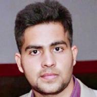 Sandeep Sharma Class 12 Tuition trainer in Faridabad