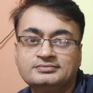Yogesh Singh Class 8 Tuition trainer in Varanasi