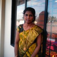 Susmitha Lakshmi M. Class I-V Tuition trainer in Chennai
