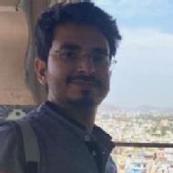 Ankit R Math Olympiad trainer in Bangalore