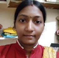 Madhavi Thatikonda Class 8 Tuition trainer in Hyderabad