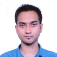 Kumar Pritam Class 11 Tuition trainer in Gurgaon