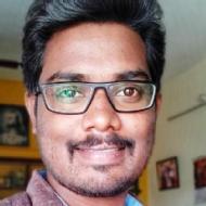 Lenin Franklin A Spoken English trainer in Chengalpattu