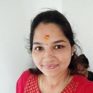 R. Sathya R. Makeup trainer in Karur