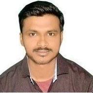 Rahul Kumar Awasthi Class 12 Tuition trainer in Lucknow