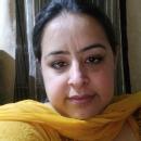 Photo of Resmeet Kaur