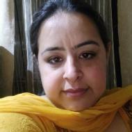 Resmeet Kaur Class I-V Tuition trainer in Budgam