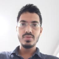 Prashant Singh Class 10 trainer in Noida