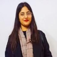 Deepshikha R. Class 10 trainer in Jaipur