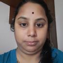 Photo of Shruthi Shivakumar