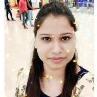 Jyotsna Mayee Sahoo IBPS Exam trainer in Kawardha